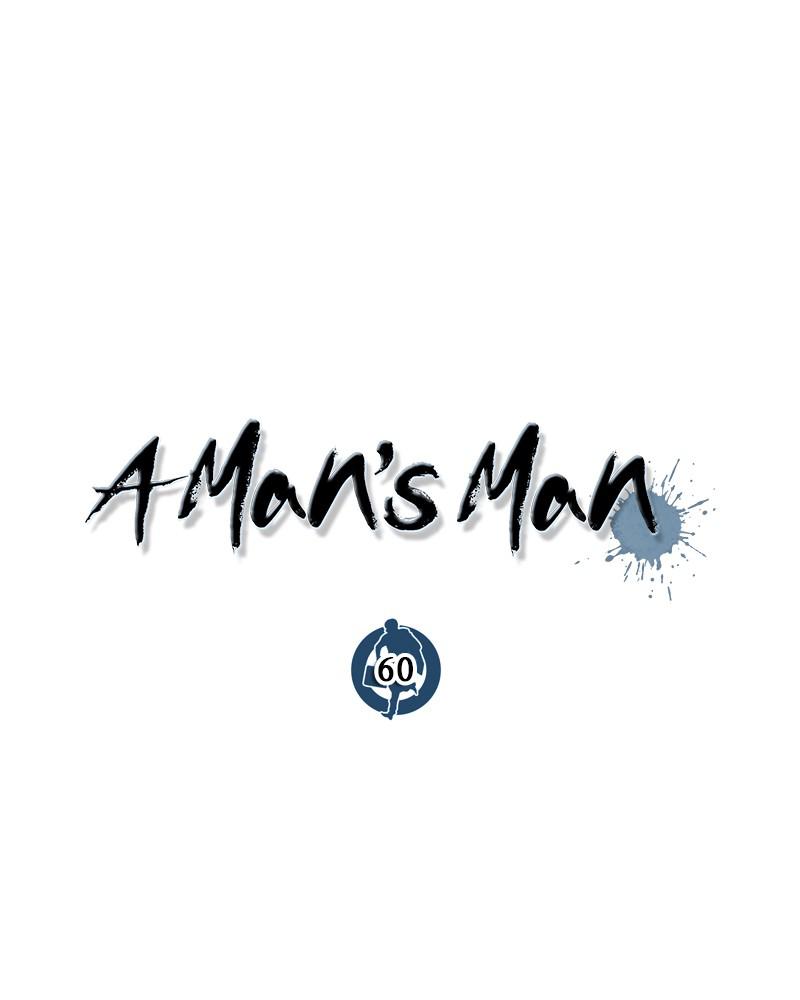 Read A Man's Man Manga Online