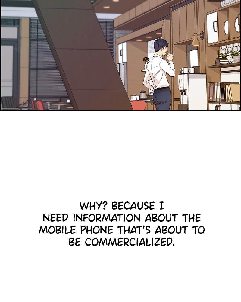 Read A Man's Man Manga Online