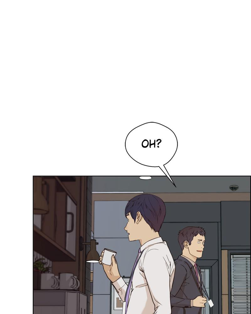 Read A Man's Man Manga Online