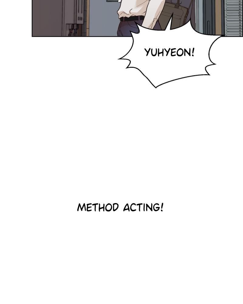 Read A Man's Man Manga Online