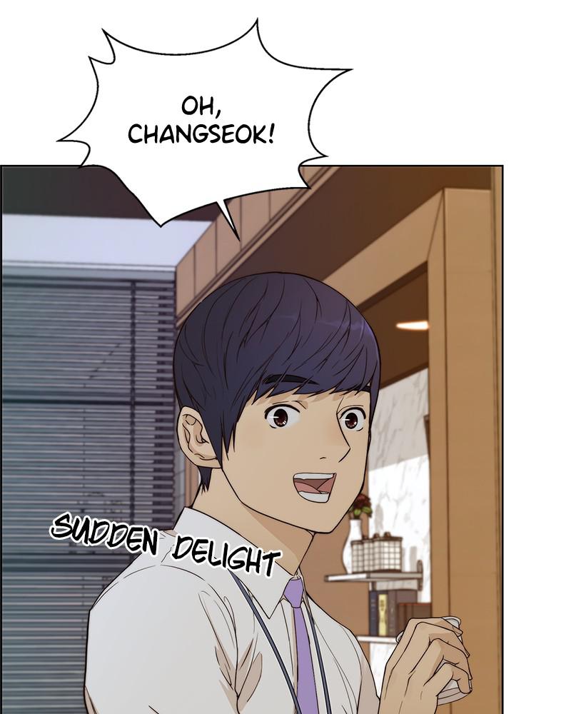 Read A Man's Man Manga Online