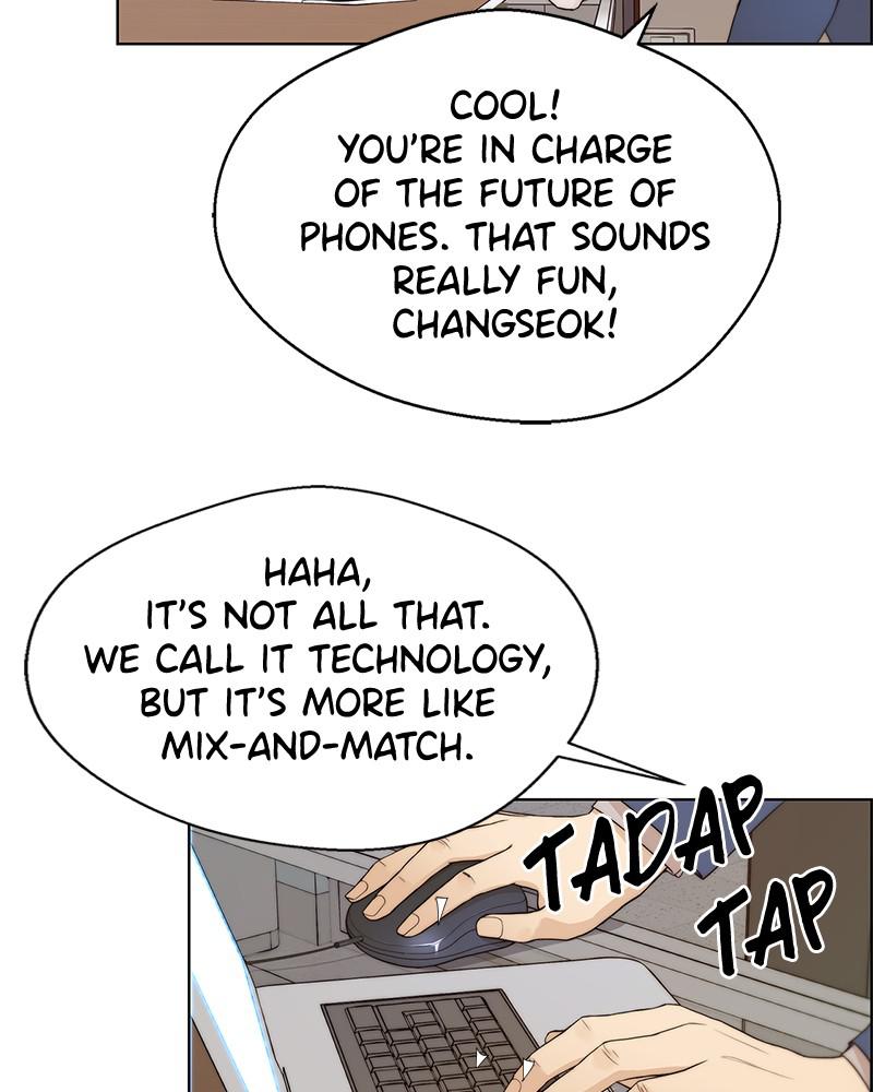 Read A Man's Man Manga Online