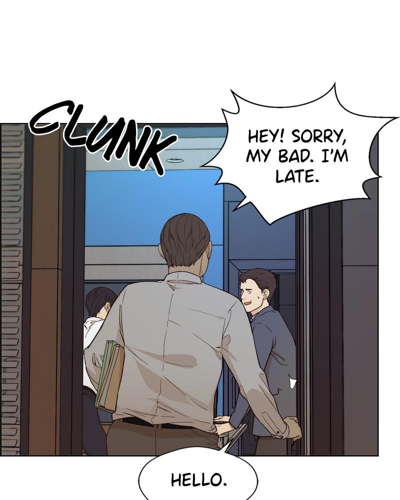 Read A Man's Man Manga Online