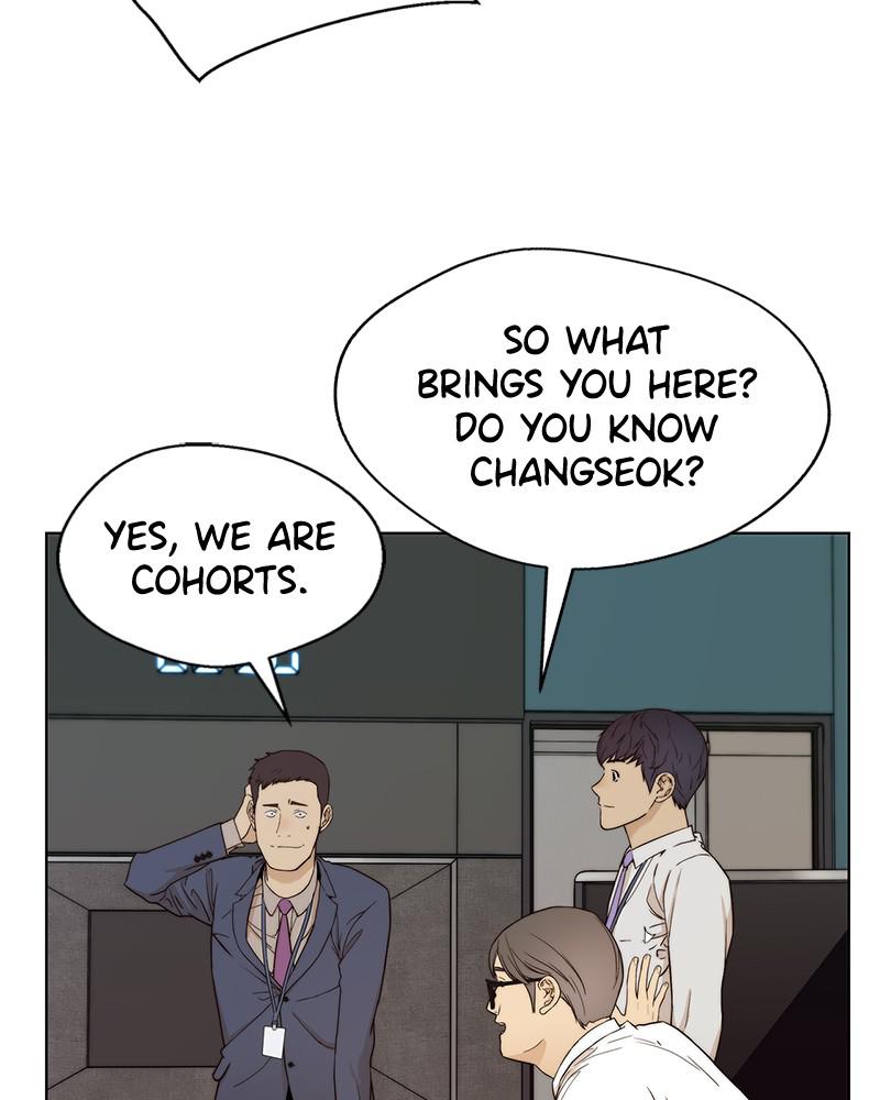 Read A Man's Man Manga Online