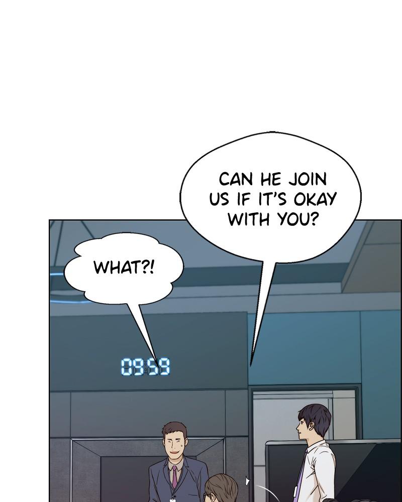 Read A Man's Man Manga Online