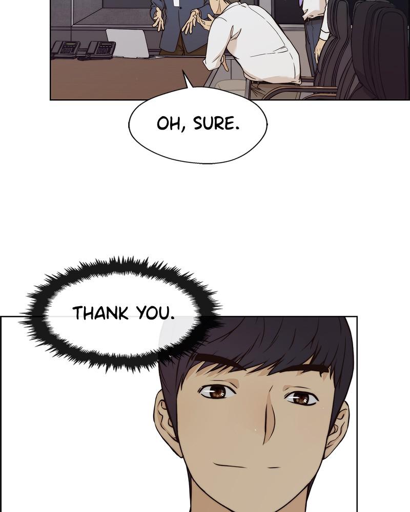 Read A Man's Man Manga Online
