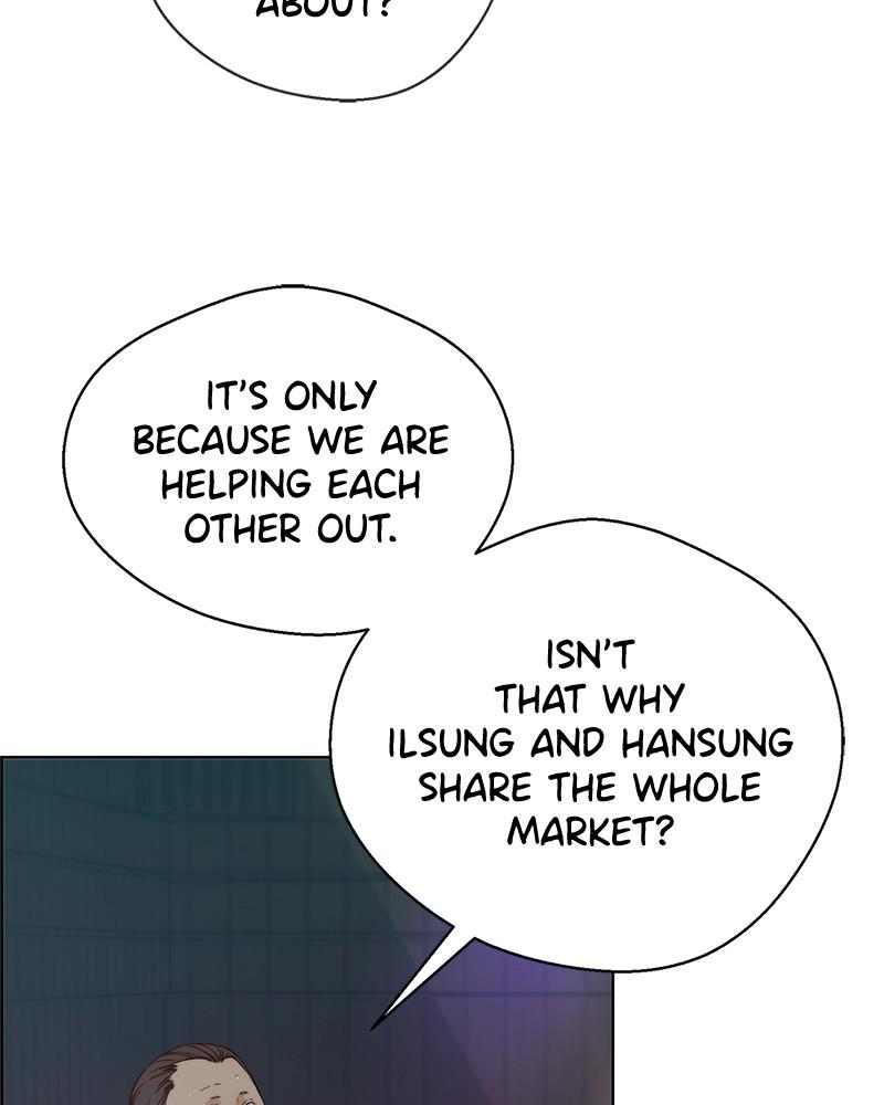 Read A Man's Man Manga Online