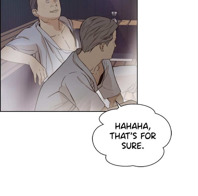 Read A Man's Man Manga Online
