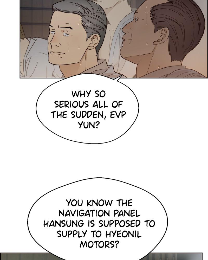 Read A Man's Man Manga Online