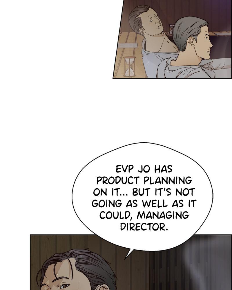 Read A Man's Man Manga Online