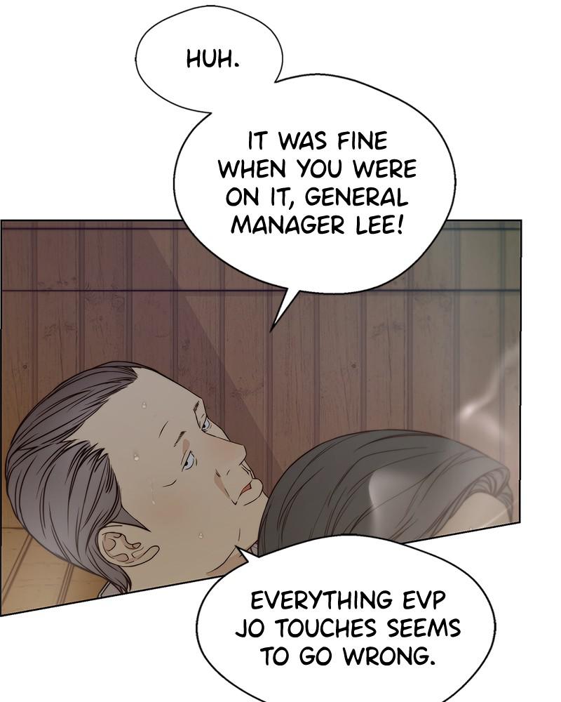 Read A Man's Man Manga Online