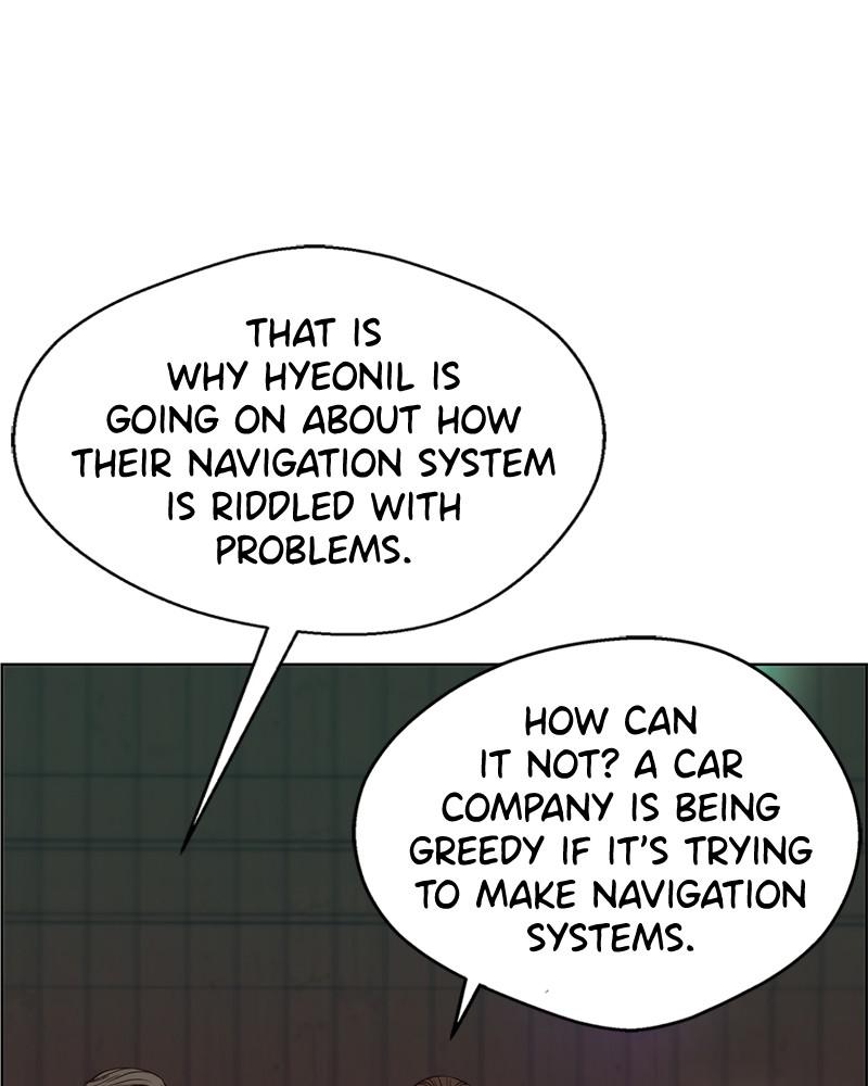 Read A Man's Man Manga Online