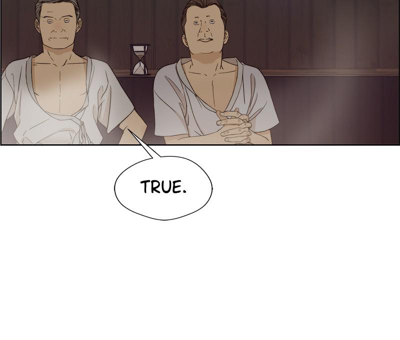 Read A Man's Man Manga Online