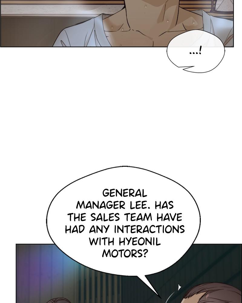 Read A Man's Man Manga Online