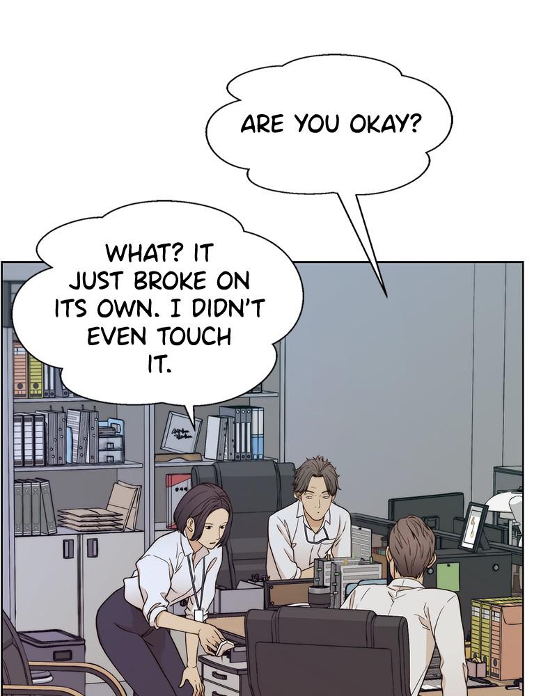 Read A Man's Man Manga Online