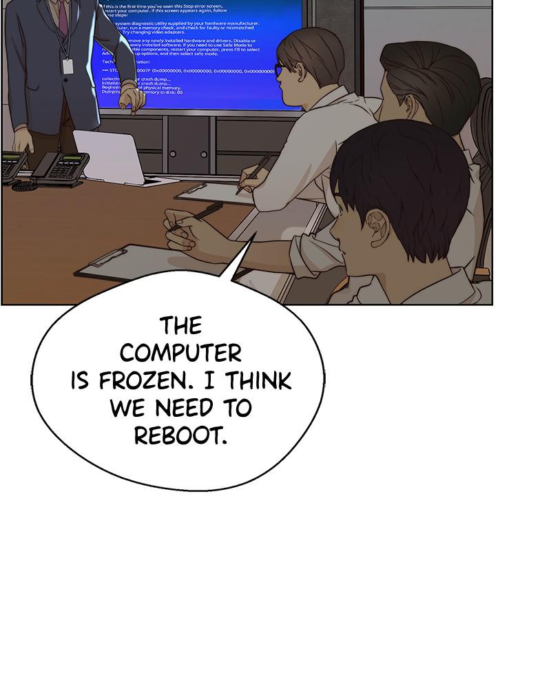 Read A Man's Man Manga Online