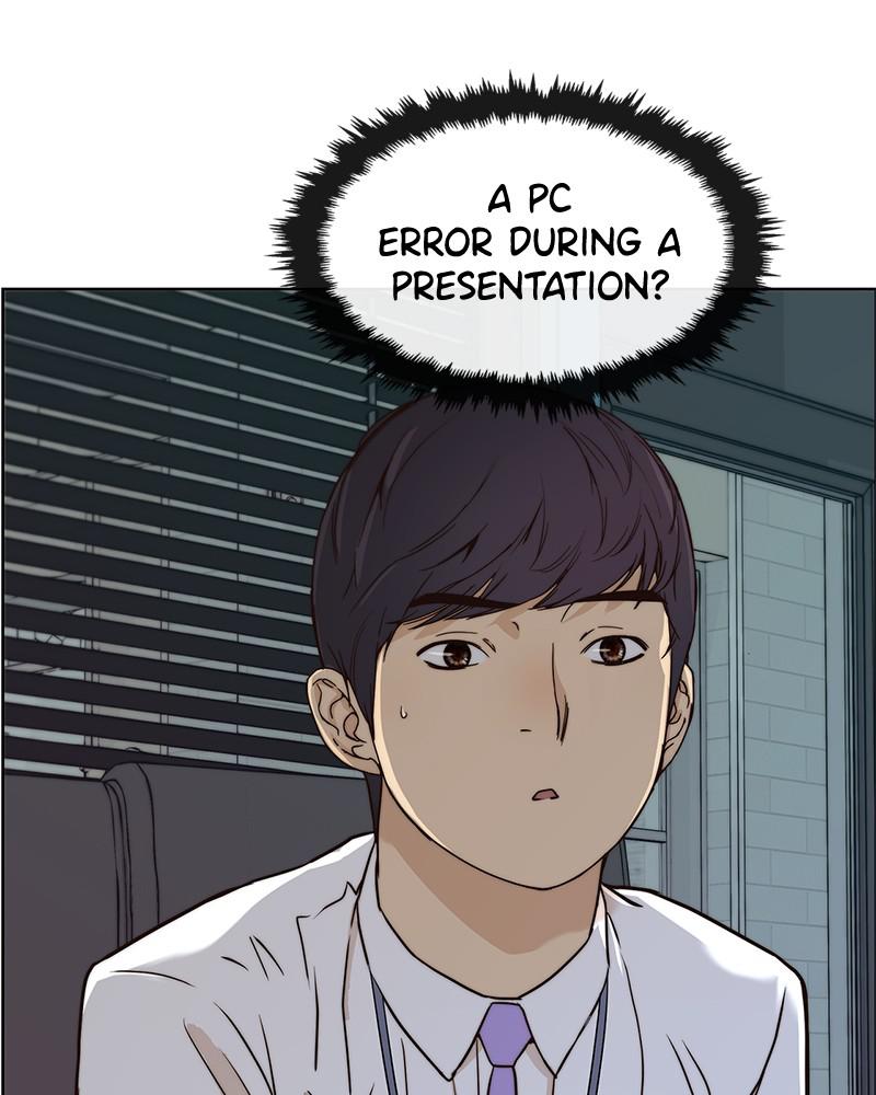 Read A Man's Man Manga Online