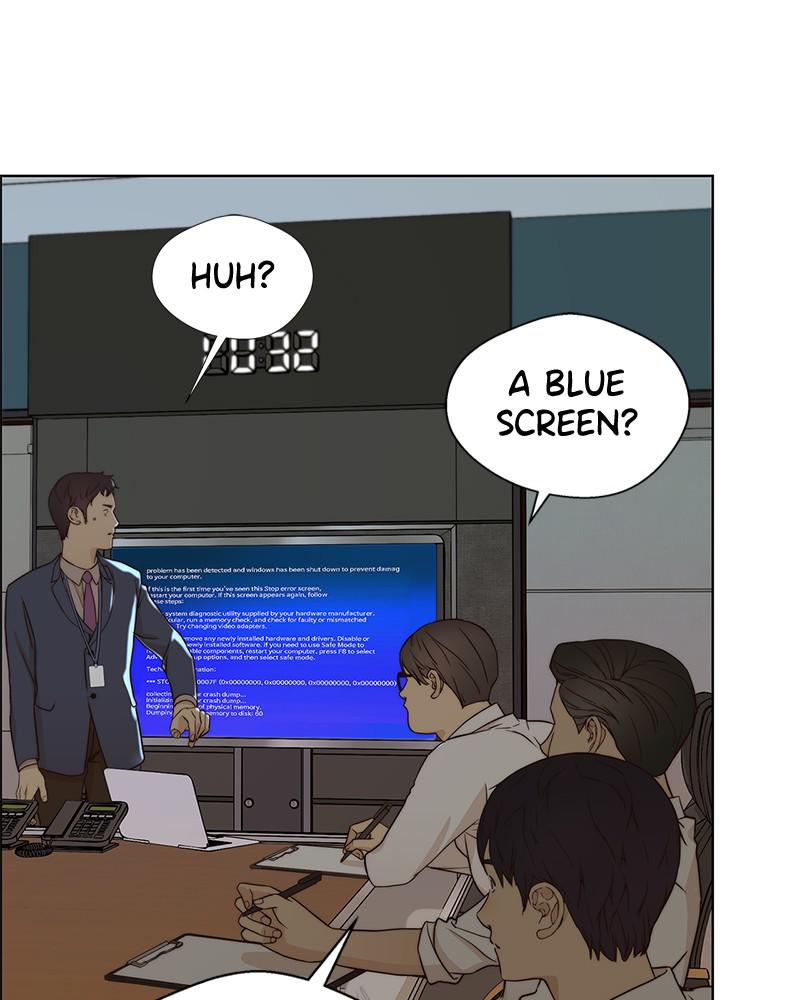 Read A Man's Man Manga Online