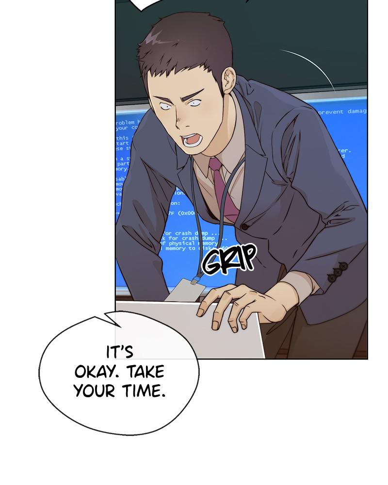 Read A Man's Man Manga Online