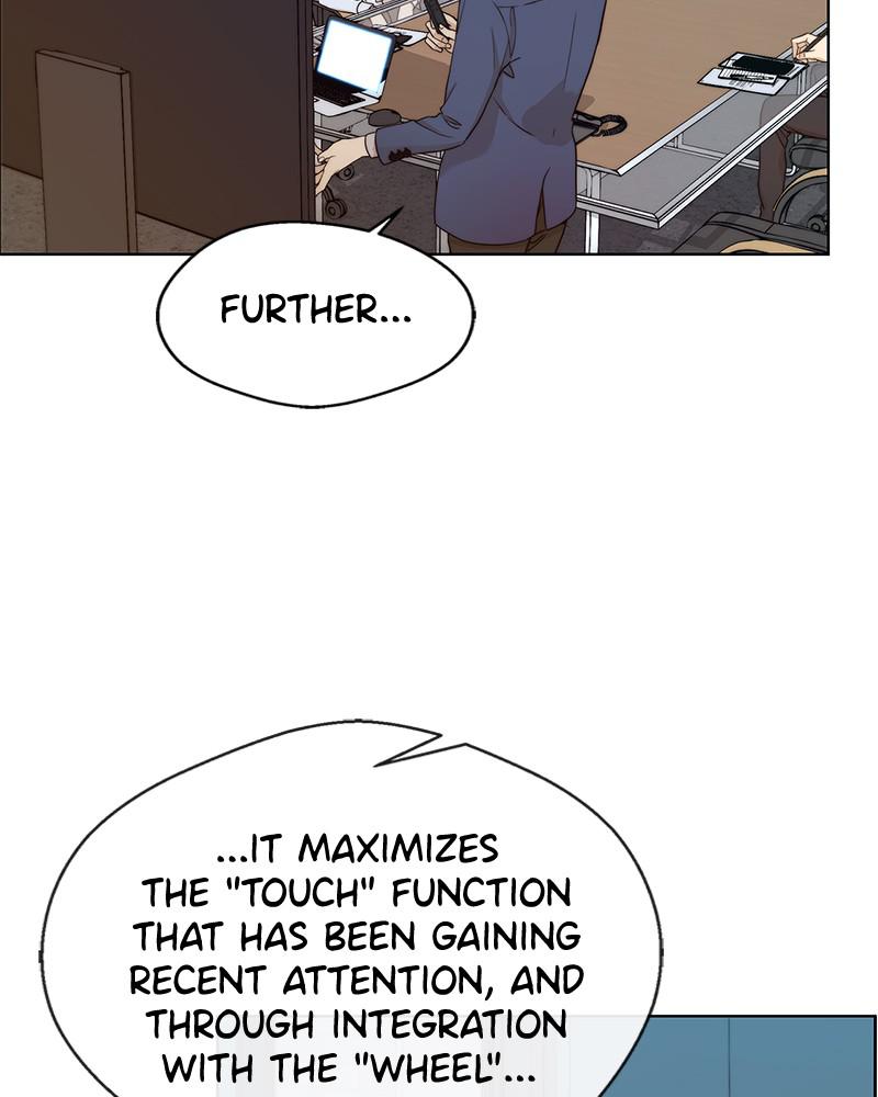 Read A Man's Man Manga Online