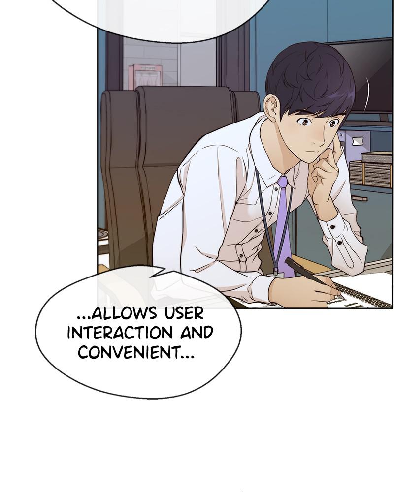 Read A Man's Man Manga Online