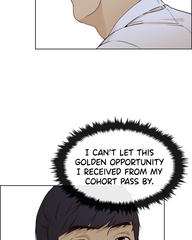 Read A Man's Man Manga Online