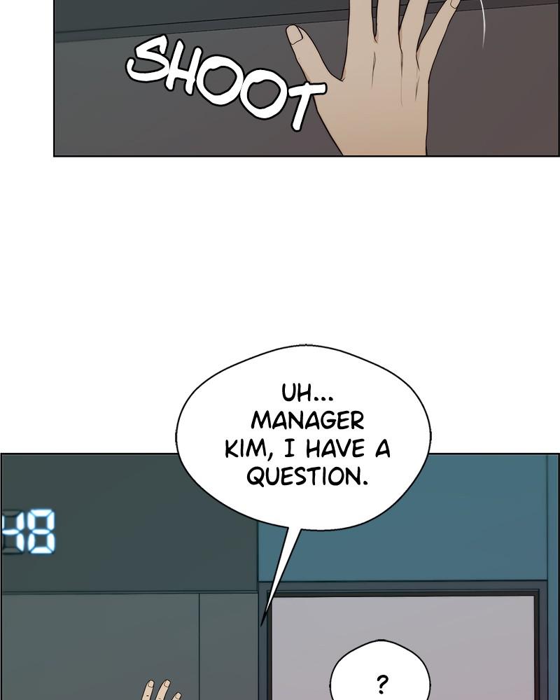 Read A Man's Man Manga Online