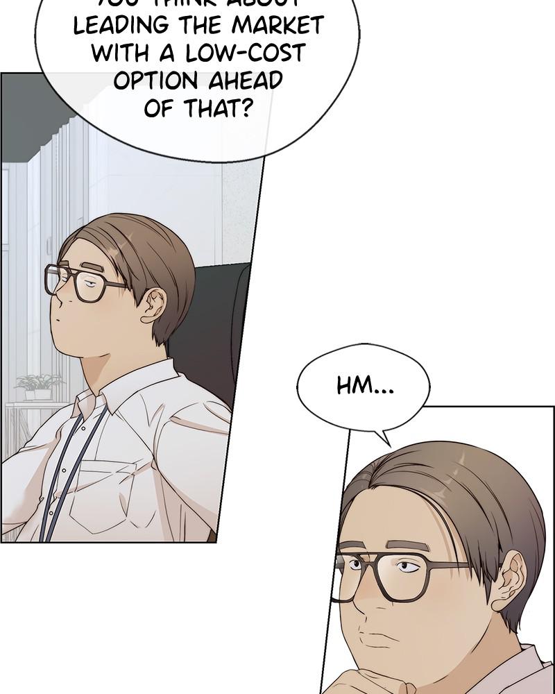 Read A Man's Man Manga Online