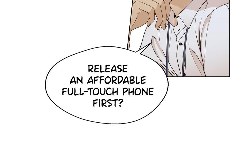 Read A Man's Man Manga Online