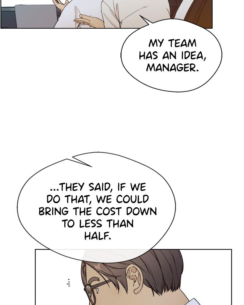 Read A Man's Man Manga Online