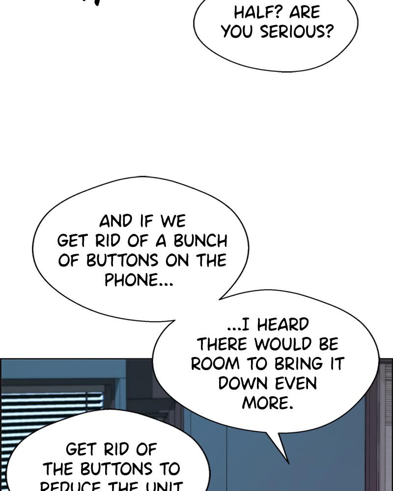 Read A Man's Man Manga Online