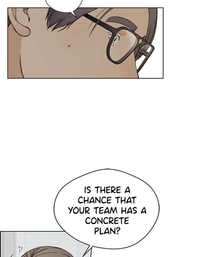 Read A Man's Man Manga Online