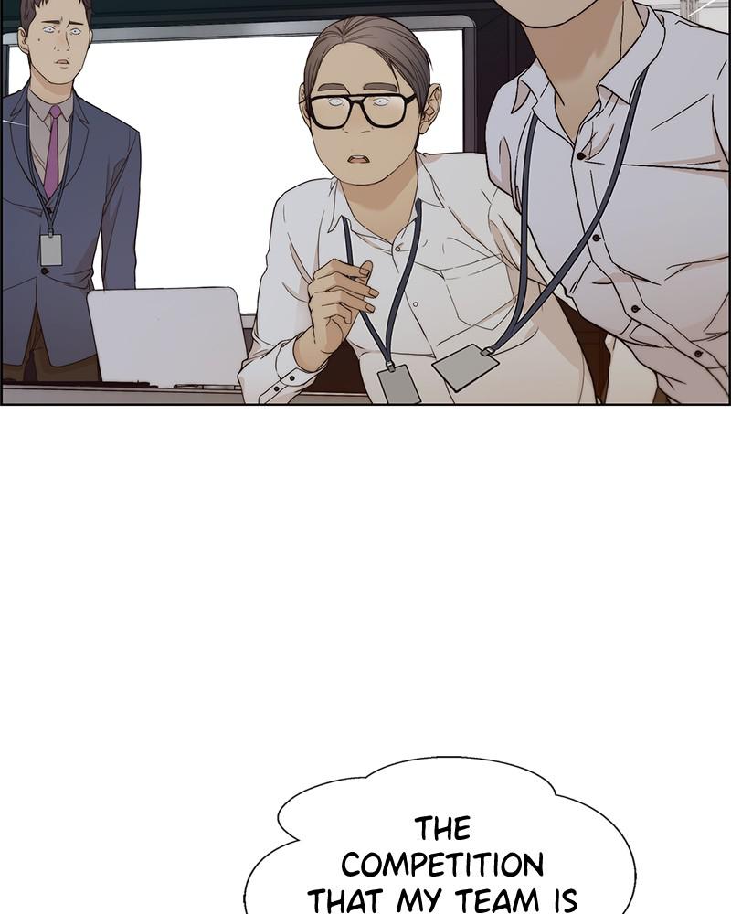 Read A Man's Man Manga Online
