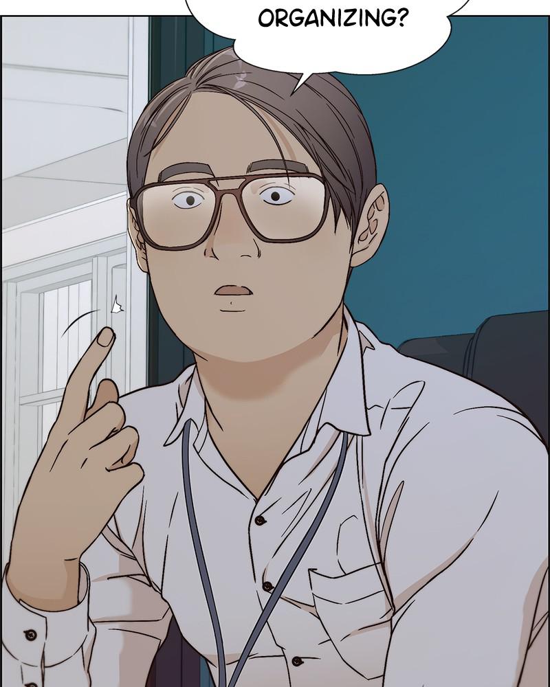 Read A Man's Man Manga Online