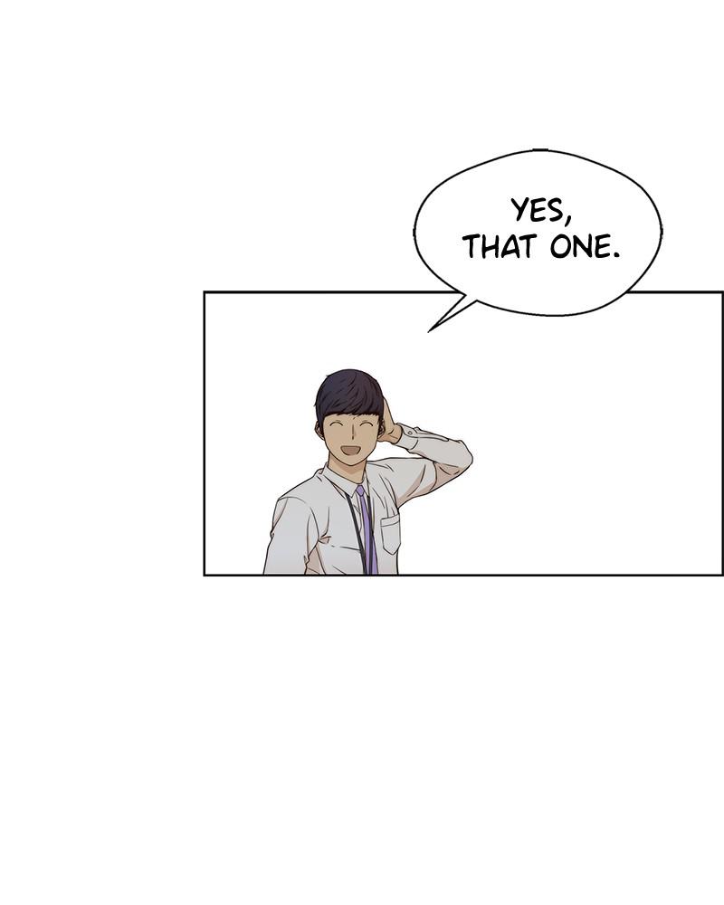 Read A Man's Man Manga Online