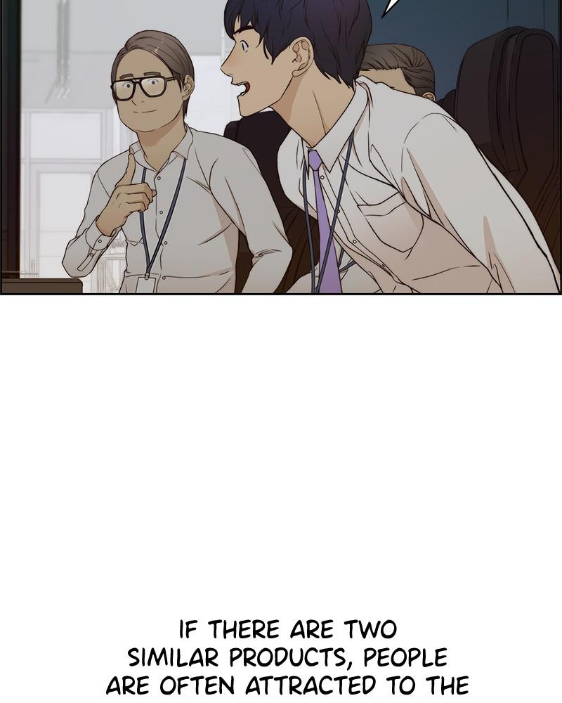 Read A Man's Man Manga Online