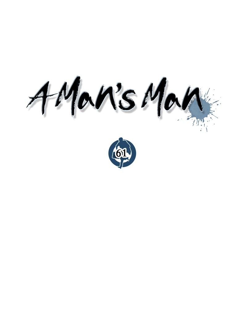 Read A Man's Man Manga Online