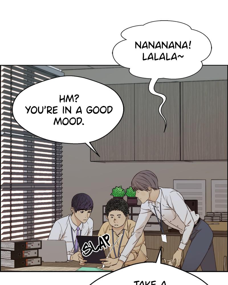 Read A Man's Man Manga Online