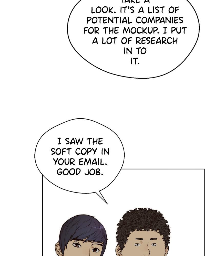 Read A Man's Man Manga Online