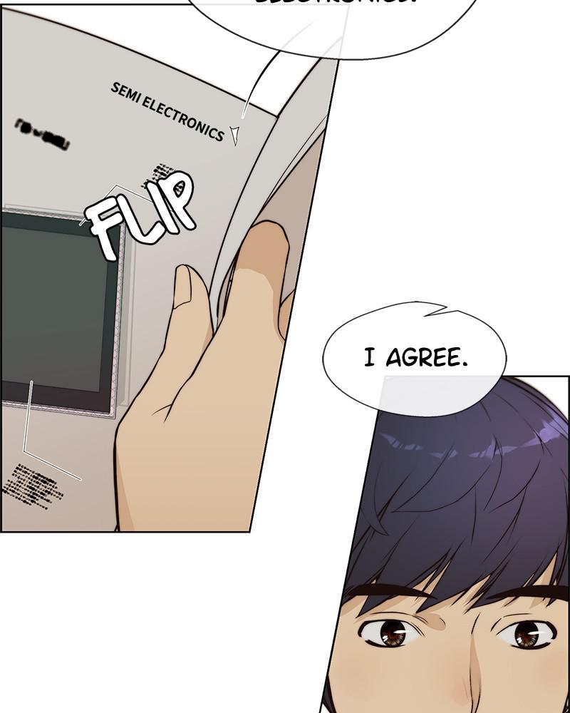 Read A Man's Man Manga Online