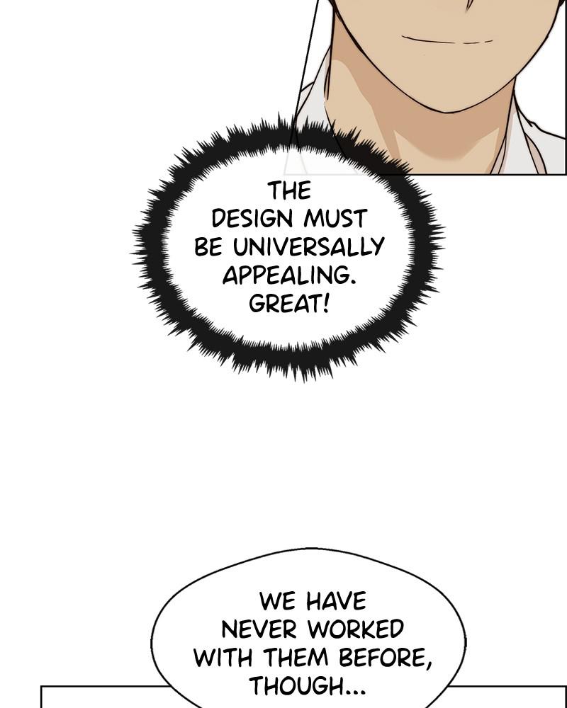 Read A Man's Man Manga Online