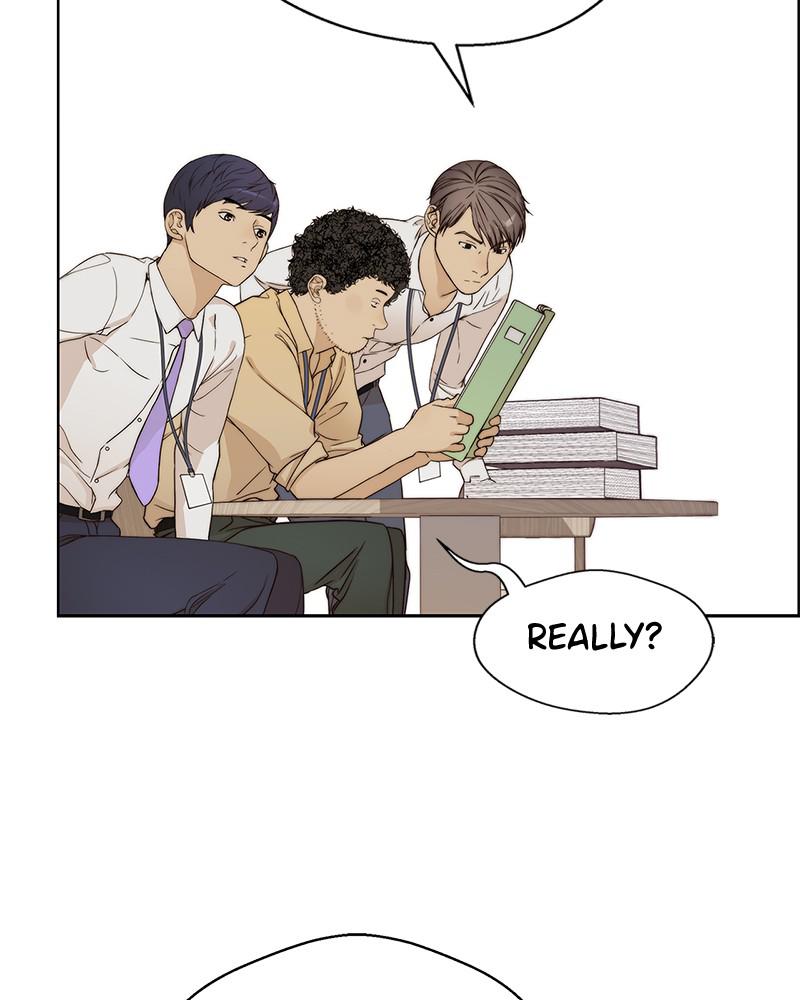 Read A Man's Man Manga Online
