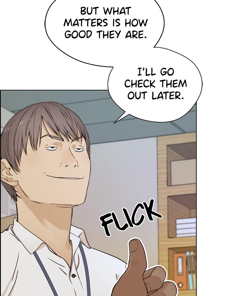 Read A Man's Man Manga Online