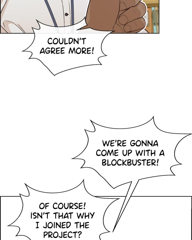 Read A Man's Man Manga Online