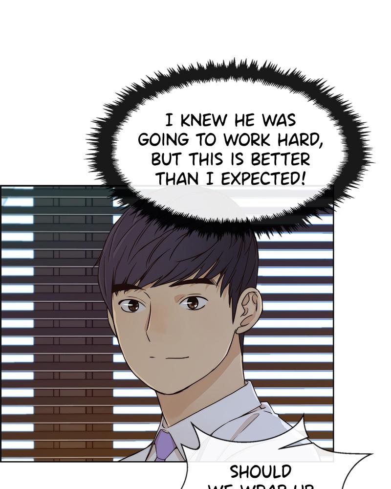 Read A Man's Man Manga Online