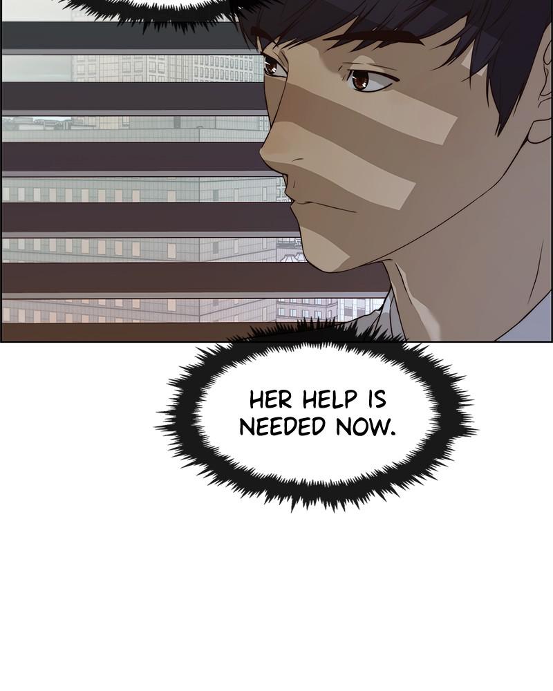 Read A Man's Man Manga Online