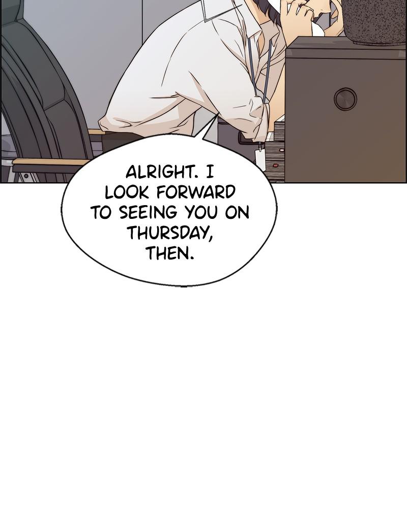 Read A Man's Man Manga Online