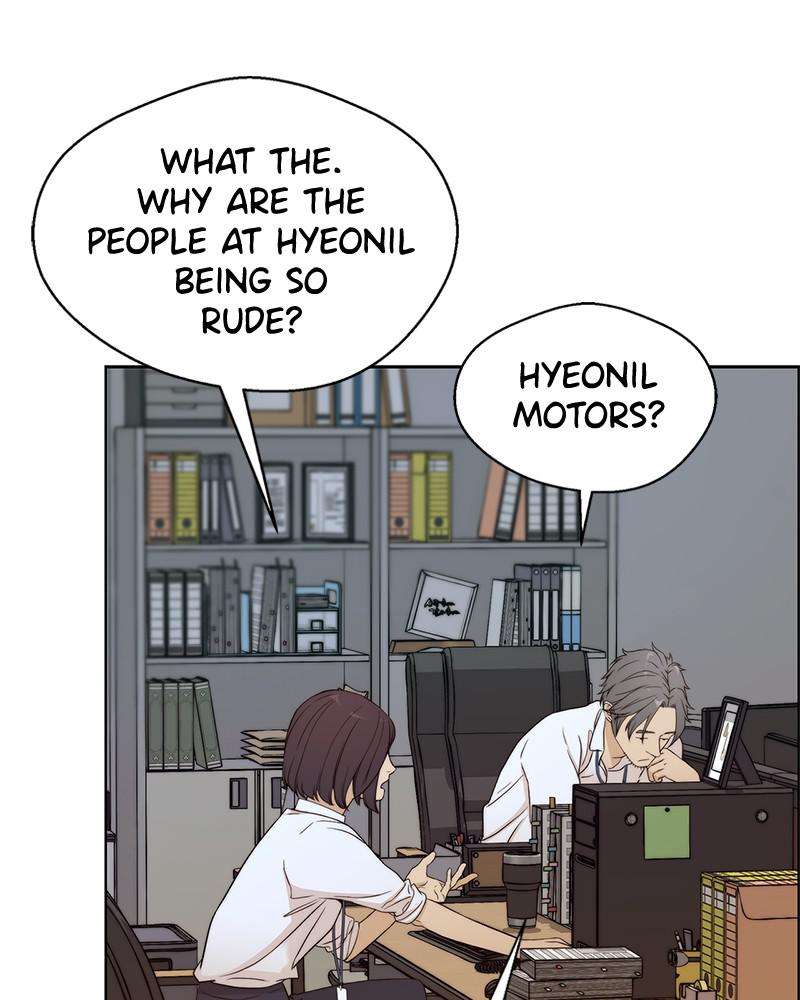 Read A Man's Man Manga Online