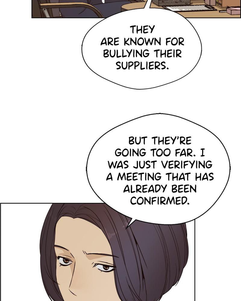 Read A Man's Man Manga Online