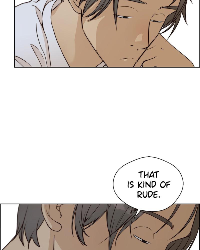 Read A Man's Man Manga Online